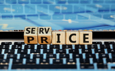 Rendszergazda árak: mitől függ az IT szolgáltatás díja?